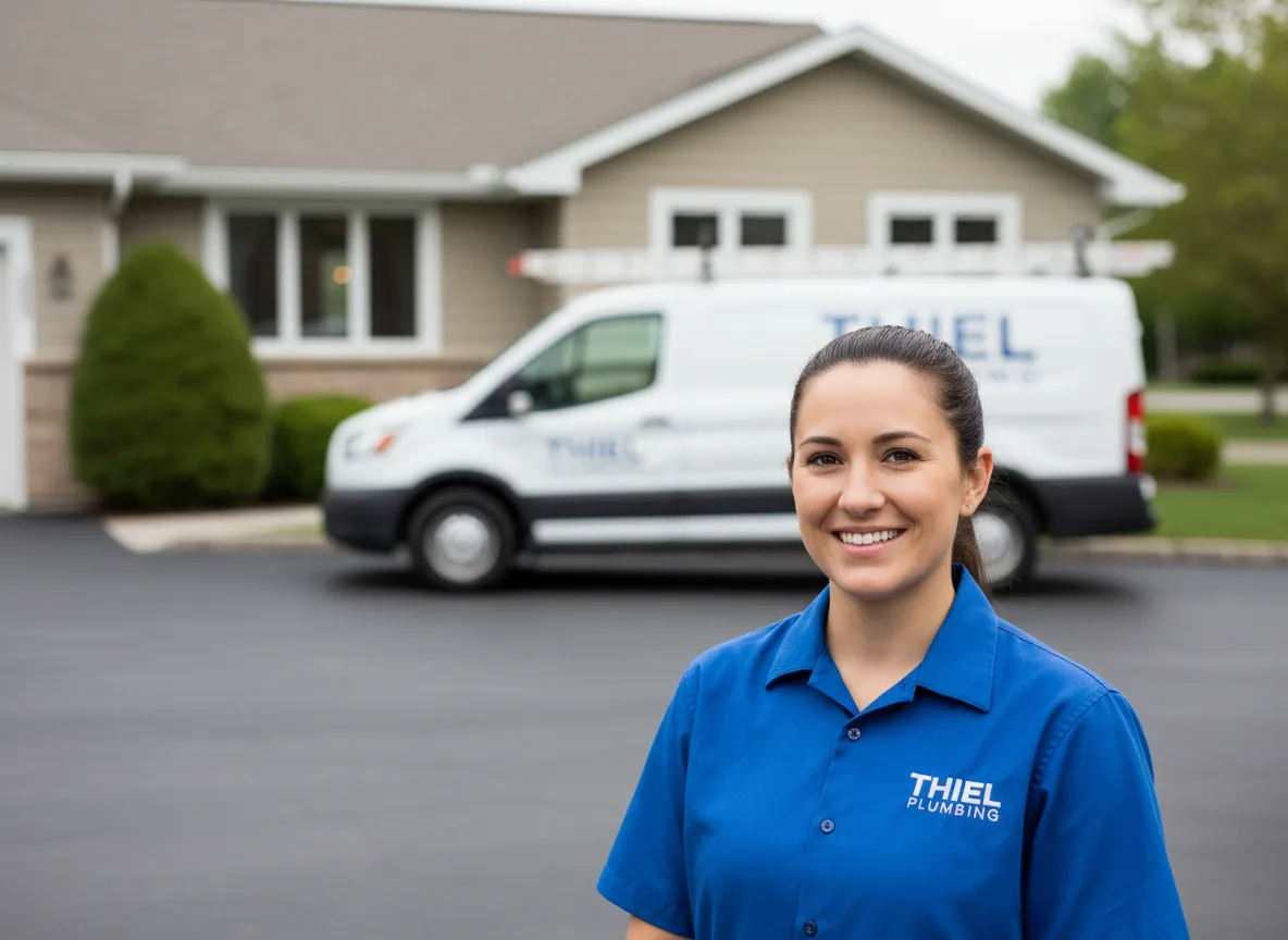 Plumber Knox, ND FAQs